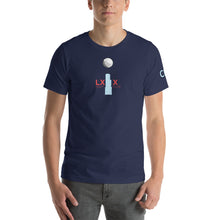 Load image into Gallery viewer, City Series - CHI -Unisex t-shirt
