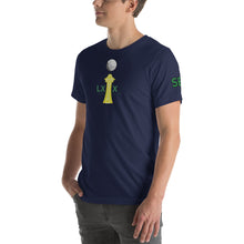 Load image into Gallery viewer, City Series - SEA - Unisex t-shirt
