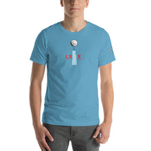 Load image into Gallery viewer, City Series - CHI -Unisex t-shirt
