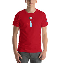 Load image into Gallery viewer, City Series - CHI -Unisex t-shirt
