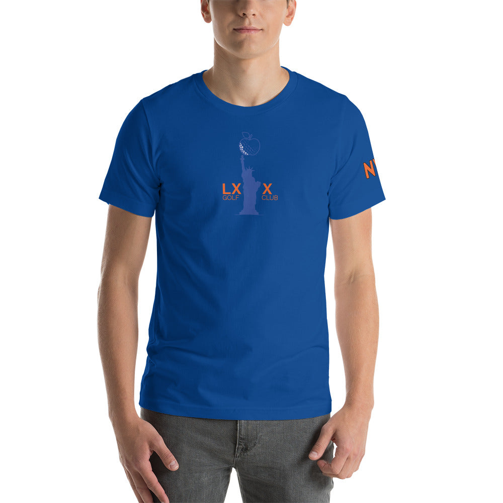 City Series - NYC - Unisex t-shirt