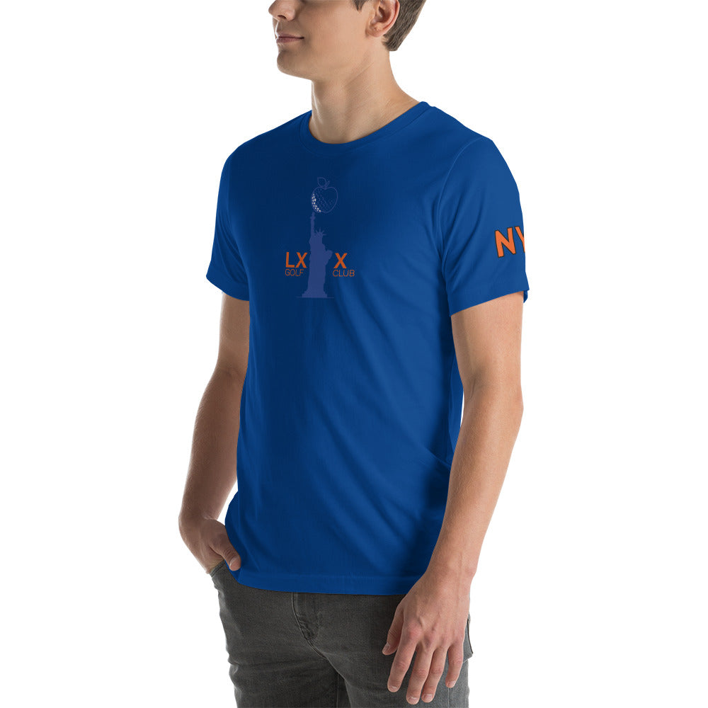 City Series - NYC - Unisex t-shirt