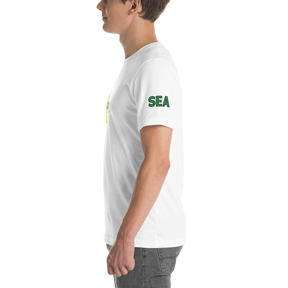 City Series - SEA - Unisex t-shirt