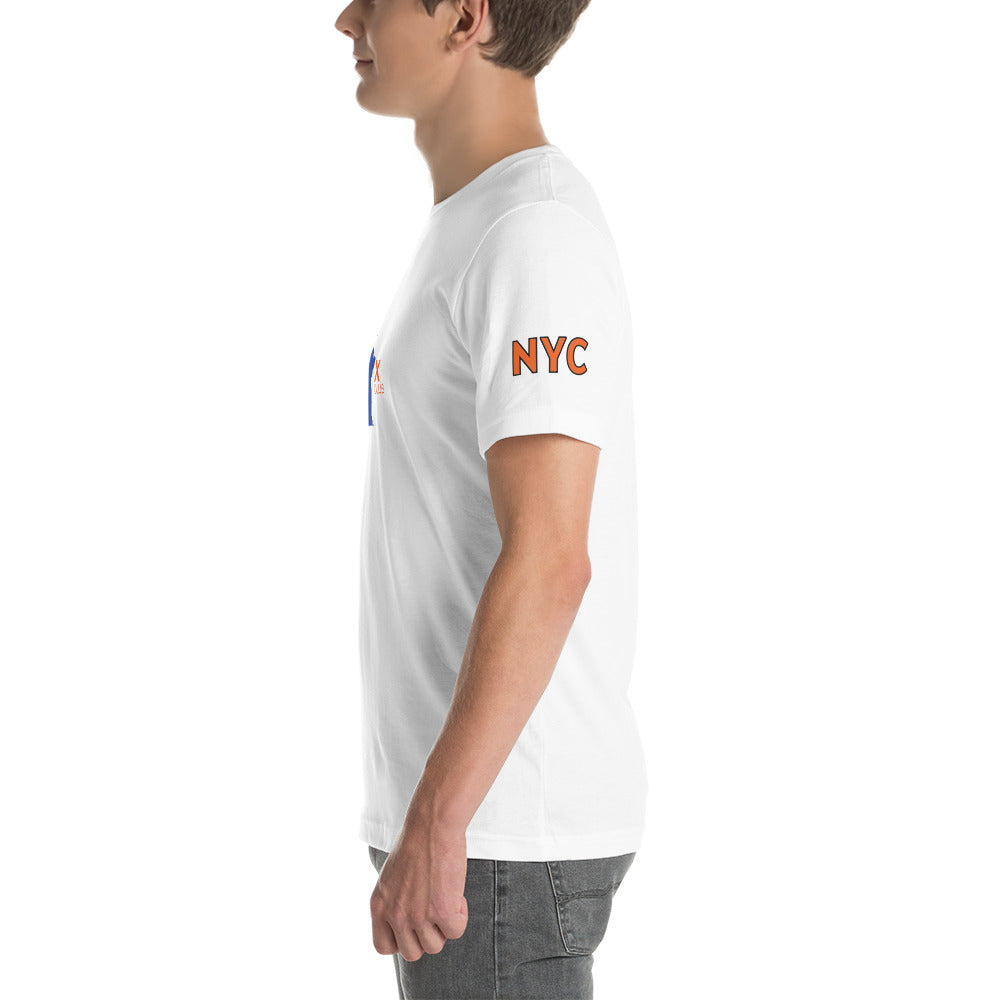 City Series - NYC - Unisex t-shirt