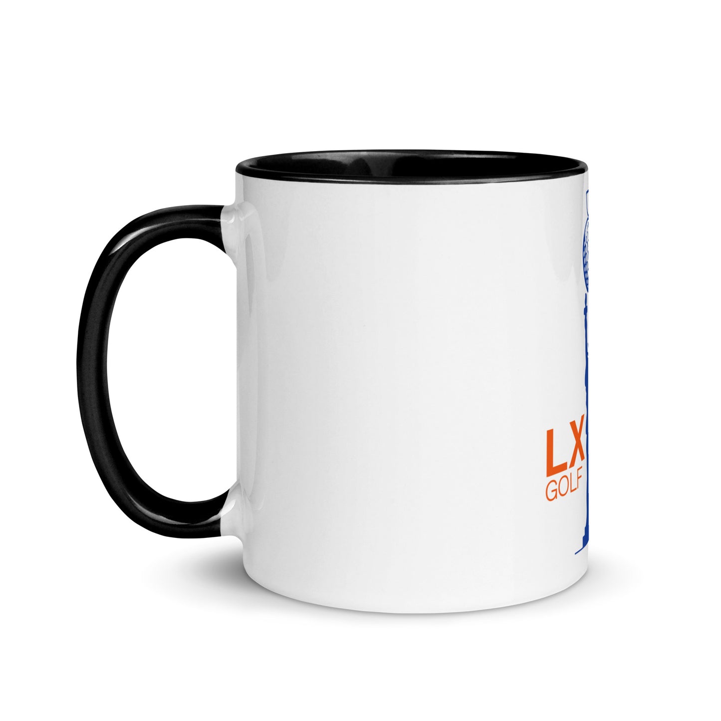 City Series - NYC - Mug with Color Inside