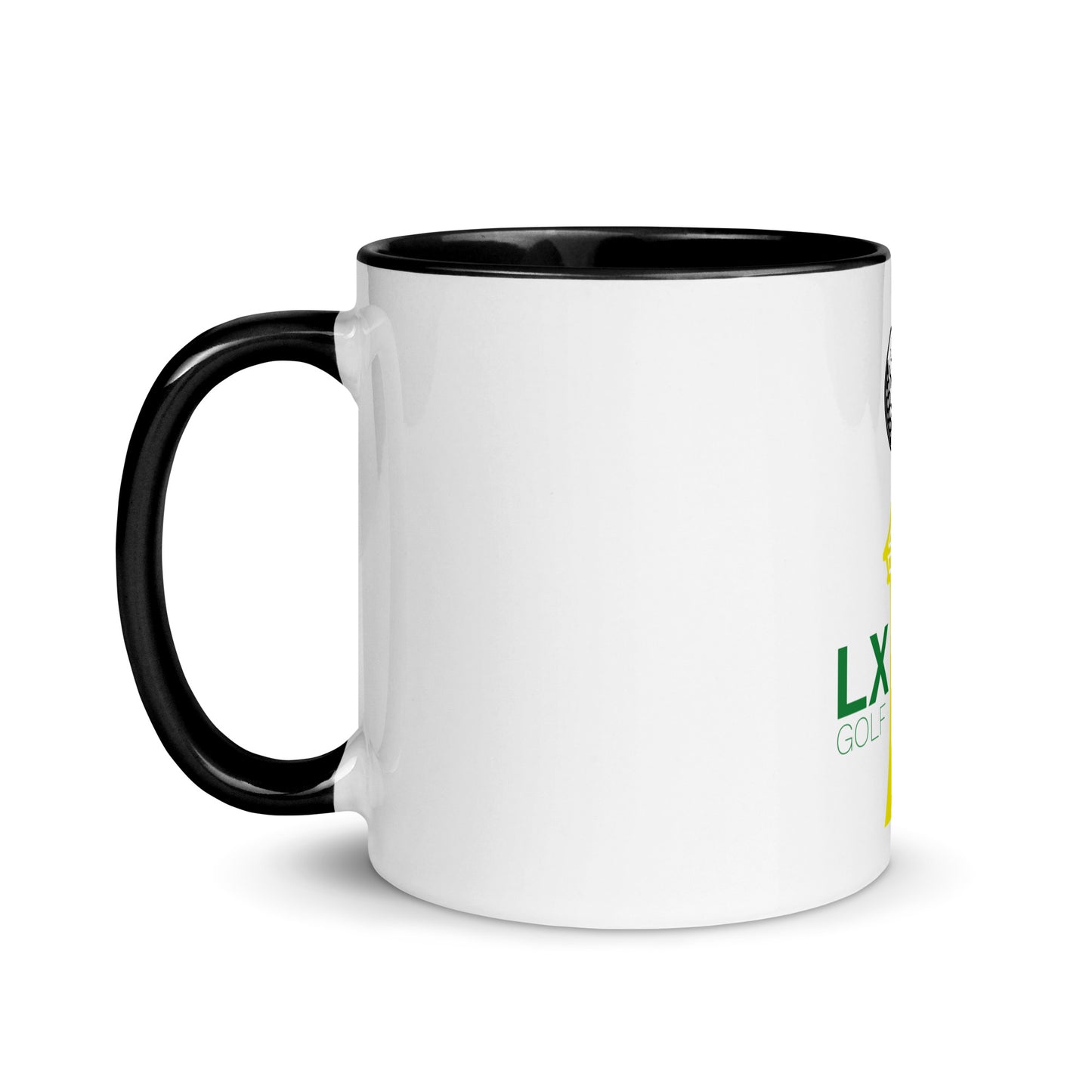 City Series - SEA - Mug with Color Inside