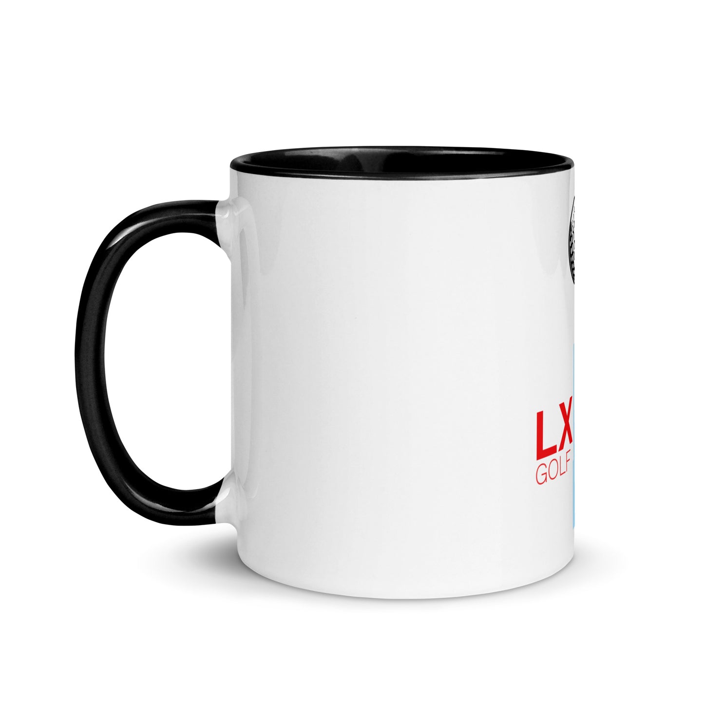 City Series - CHI - Mug with Color Inside