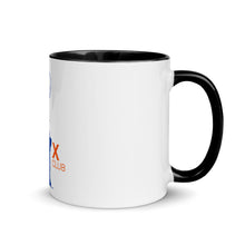 Load image into Gallery viewer, City Series - NYC - Mug with Color Inside
