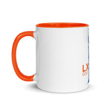 Load image into Gallery viewer, City Series - NYC - Mug with Color Inside

