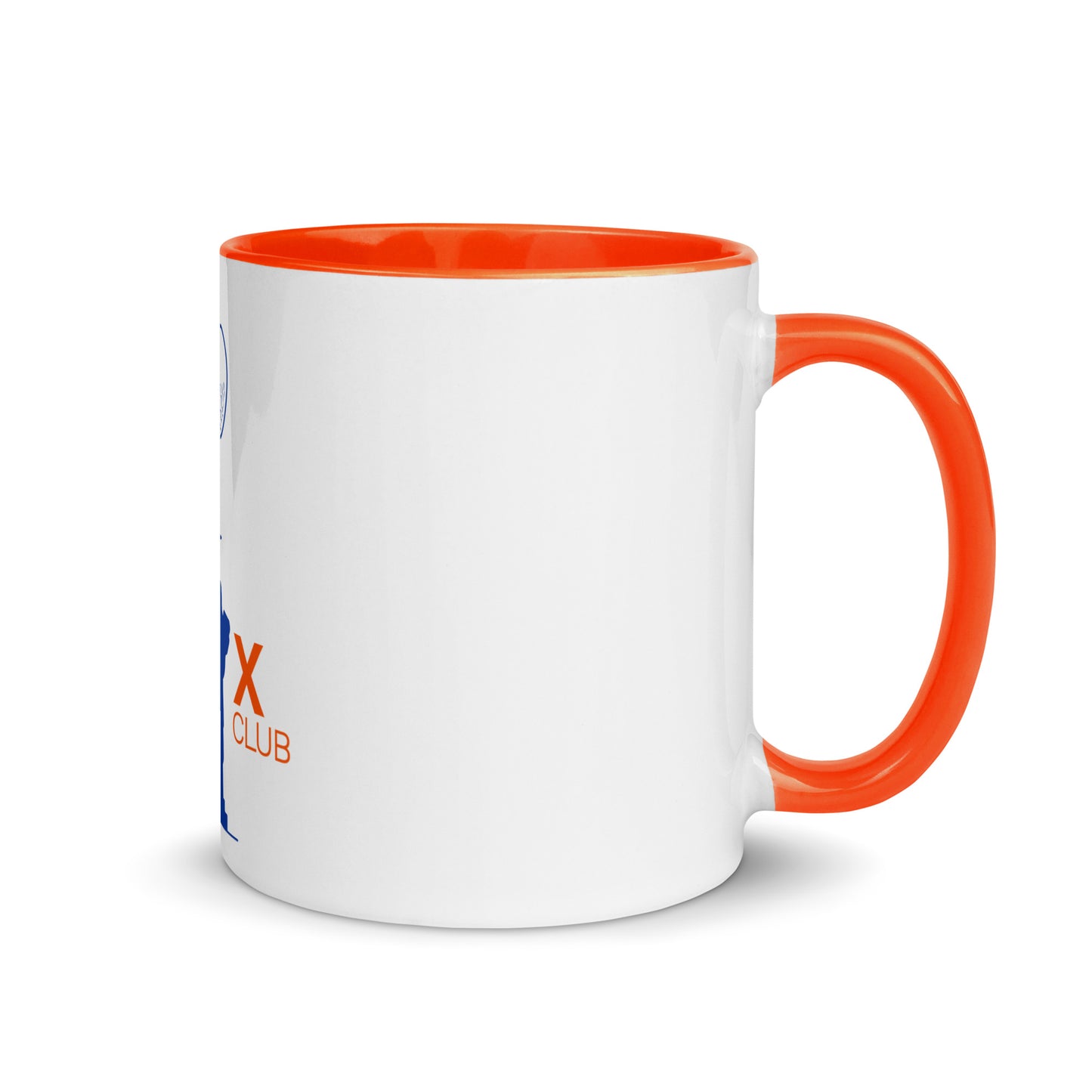 City Series - NYC - Mug with Color Inside