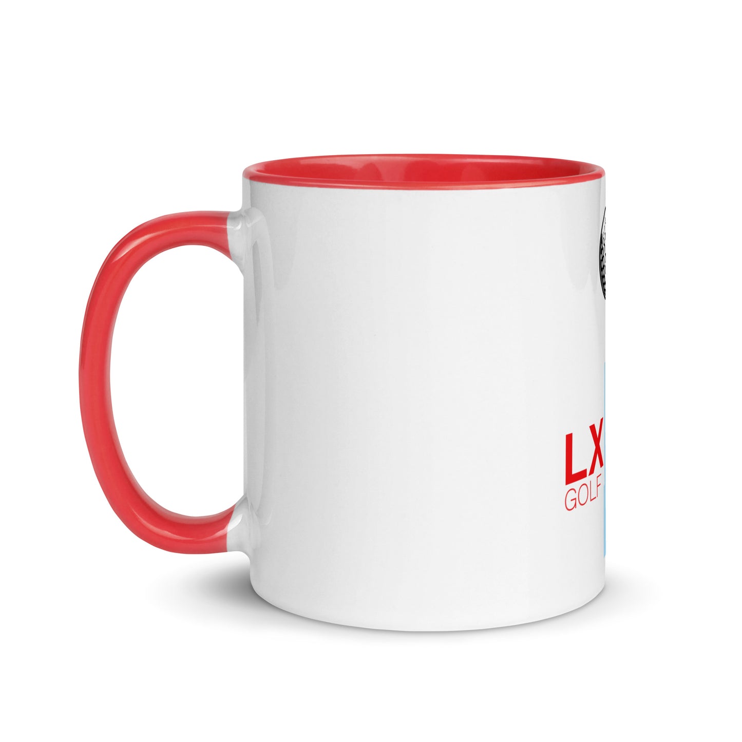 City Series - CHI - Mug with Color Inside
