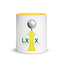 Load image into Gallery viewer, City Series - SEA - Mug with Color Inside
