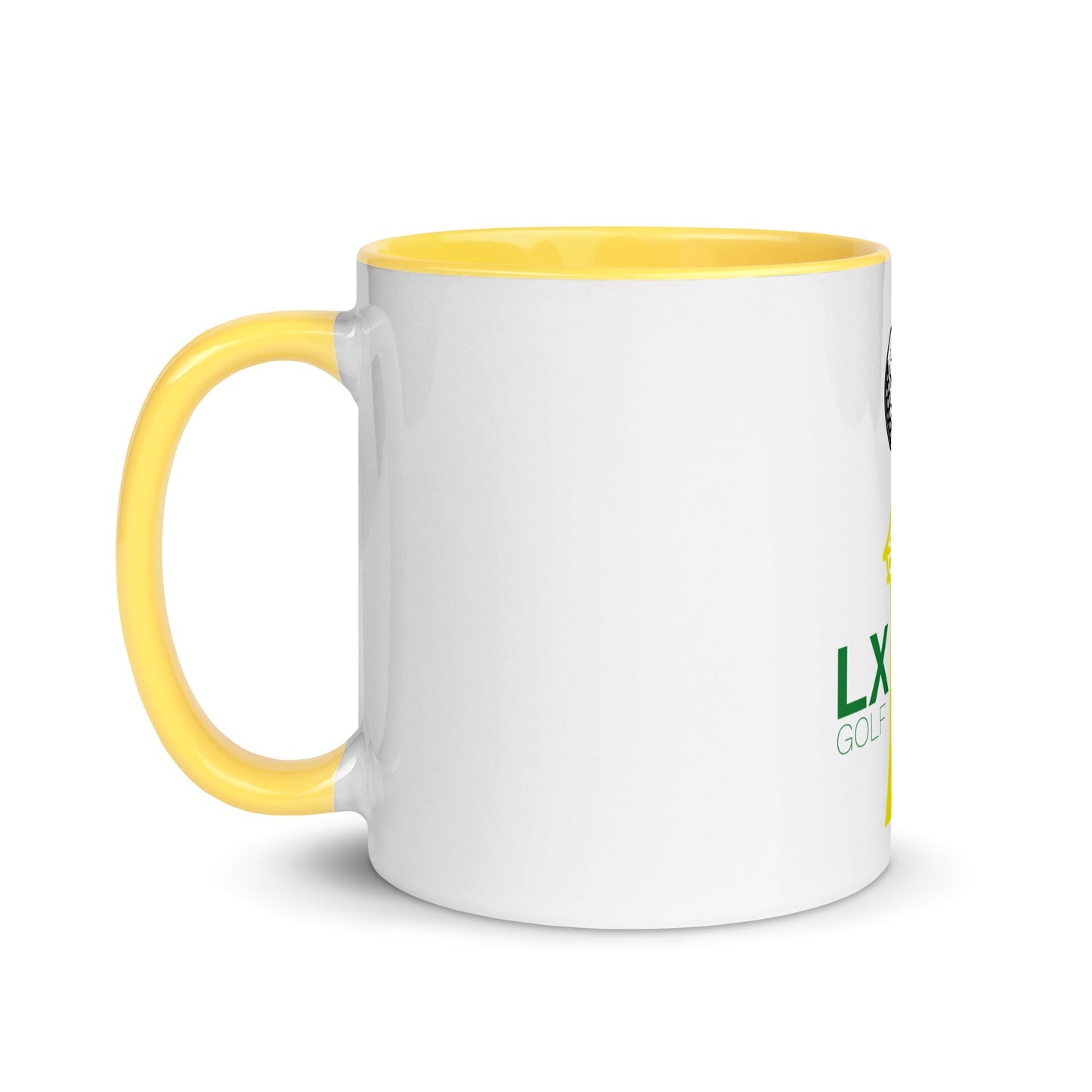 City Series - SEA - Mug with Color Inside