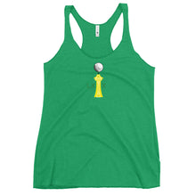 Load image into Gallery viewer, City Series - SEA - Women&#39;s Racerback Tank
