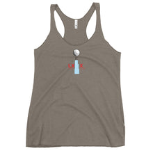 Load image into Gallery viewer, City Series - CHI - Women&#39;s Racerback Tank
